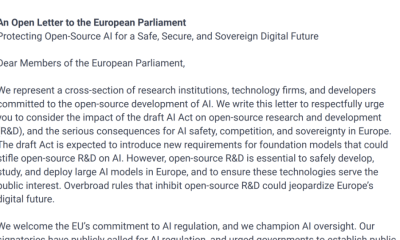 Europe Adopts Groundbreaking AI Regulation