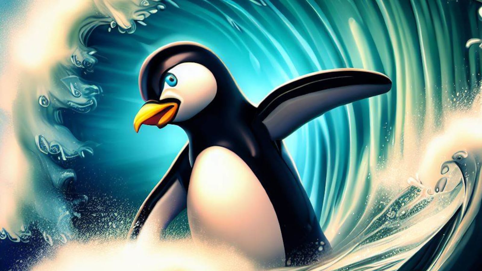 Hackers Infect Linux SSH Servers with Tsunami Botnet Malware
