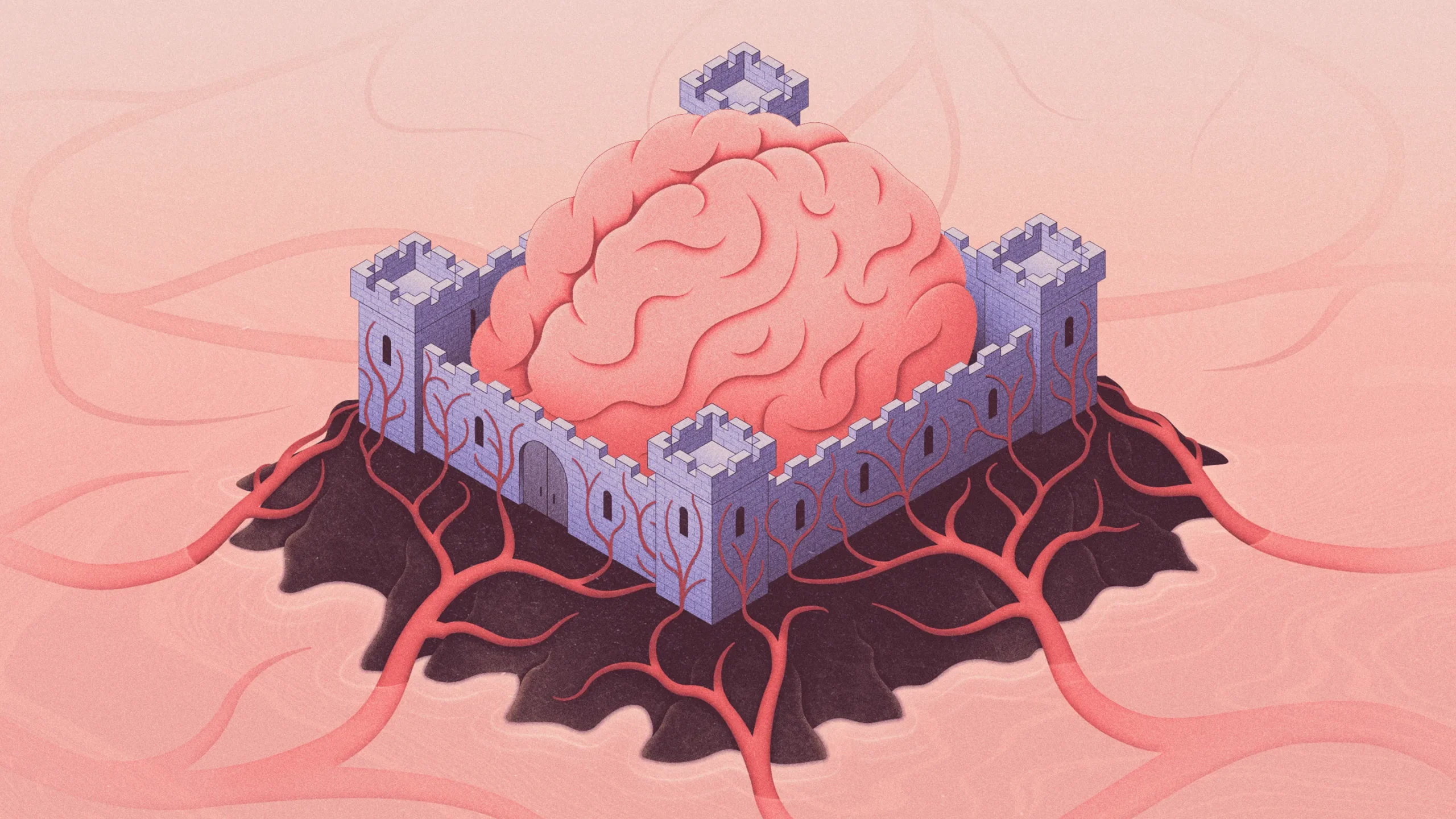 How the Brain Protects Itself From Blood-Borne Threats