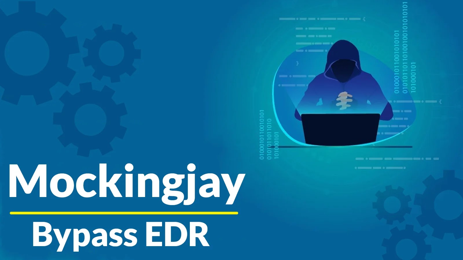 Mockingjay process injection technique allows EDR bypass
