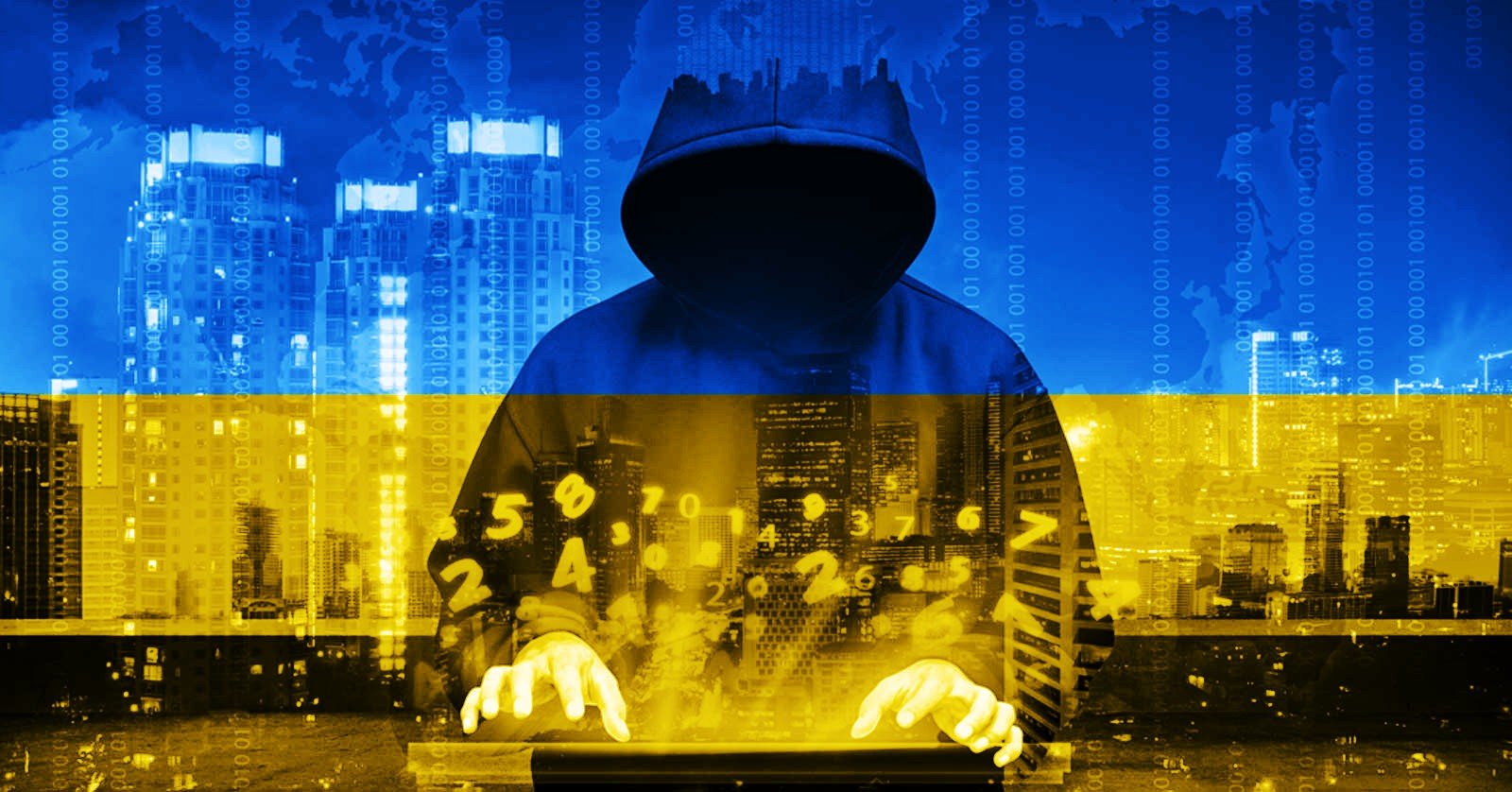 Pro-Ukraine Cyber Anarchy Squad claims the hack of the Russian telecom provider Infotel JSC