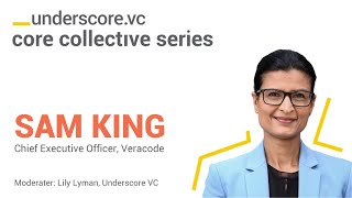 Sam King, CEO of Veracode – Interview Series