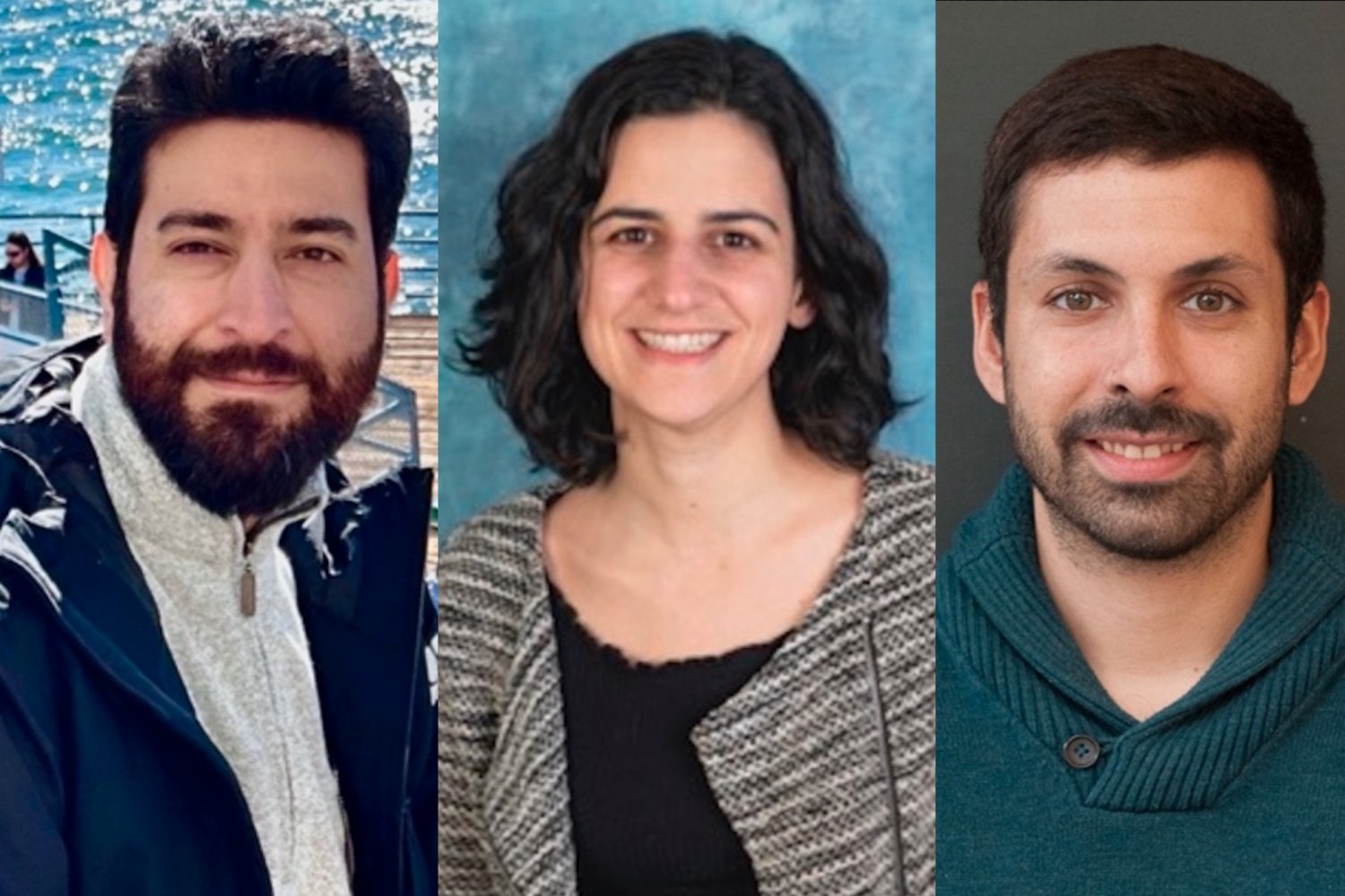 Three Spanish MIT physics postdocs receive Botton Foundation fellowships