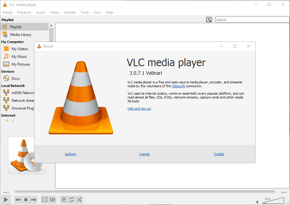 Ubuntu 6180-1: VLC media player vulnerabilities