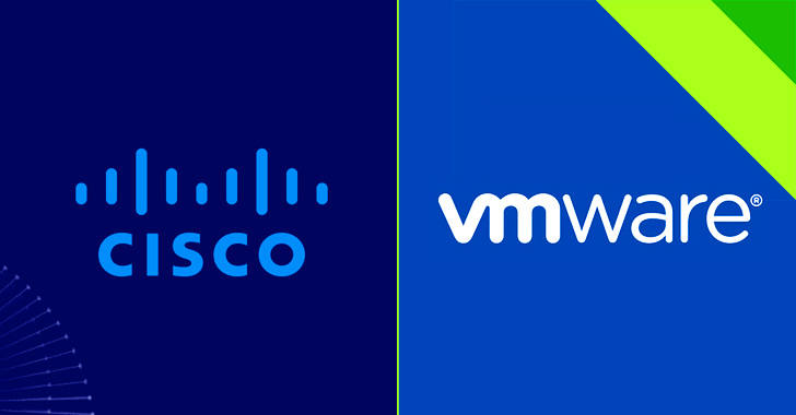 Urgent Security Updates: Cisco and VMware Address Critical Vulnerabilities