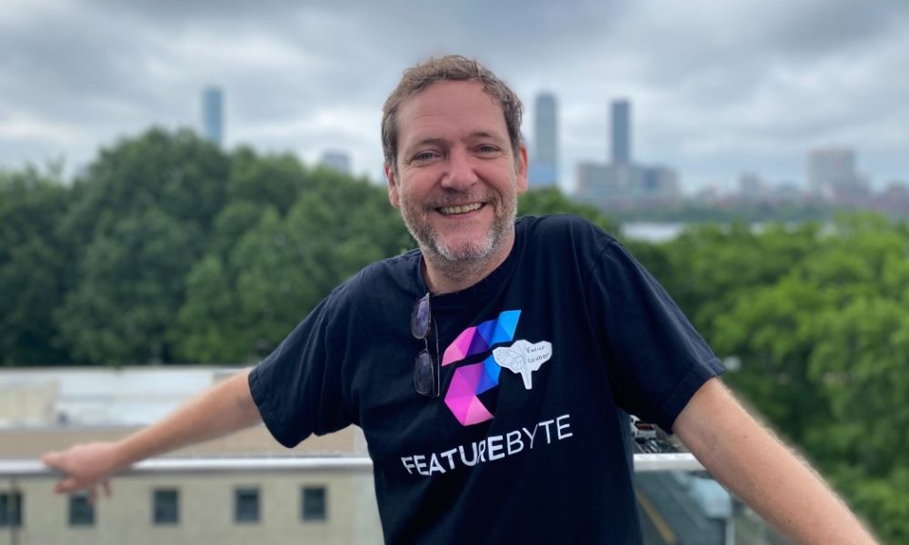 Xavier Conort, Co-Founder and CPO of FeatureByte – Interview Series