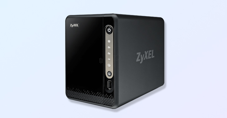 Zyxel addressed critical flaw CVE-2023-27992 in NAS Devices