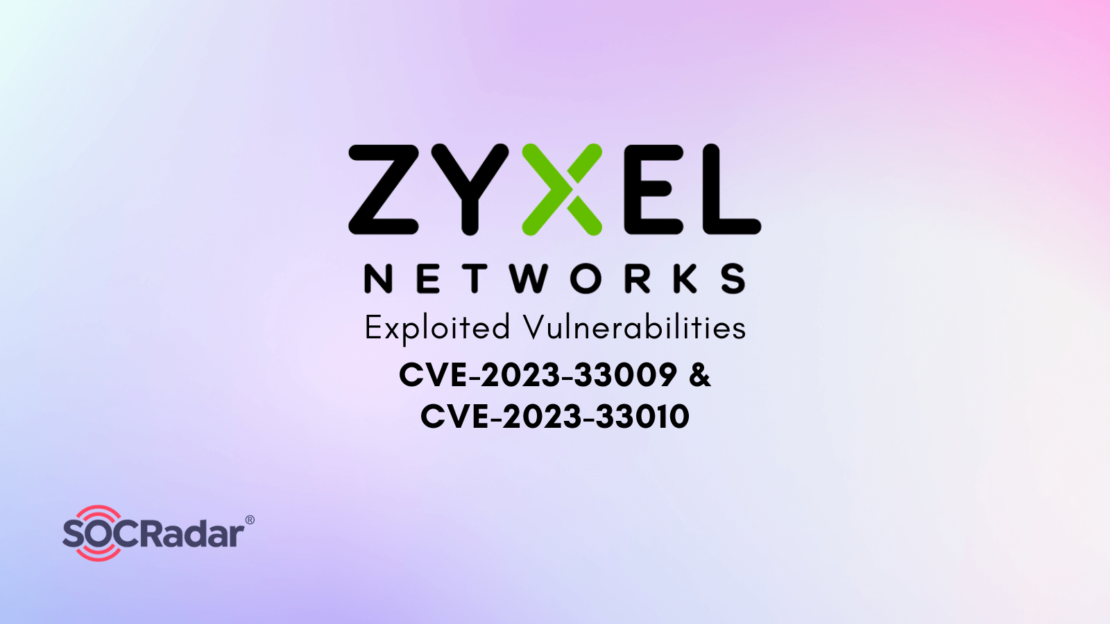 Zyxel Firewalls Under Attack! Urgent Patching Required