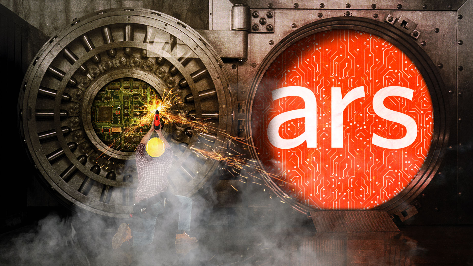 Behind the scenes: How we host Ars Technica, part 1