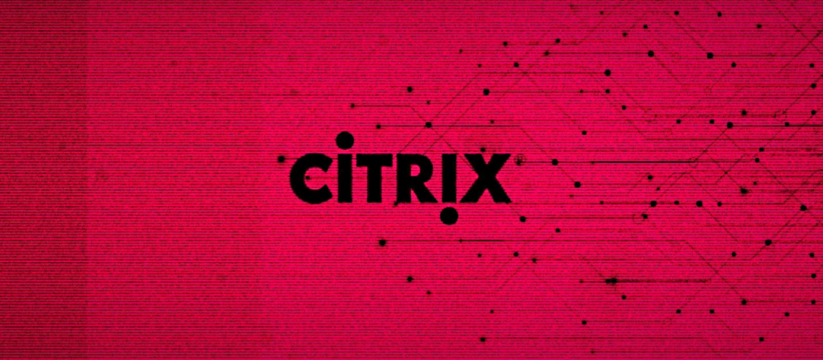 Citrix warns of actively exploited zero-day in ADC and Gateway