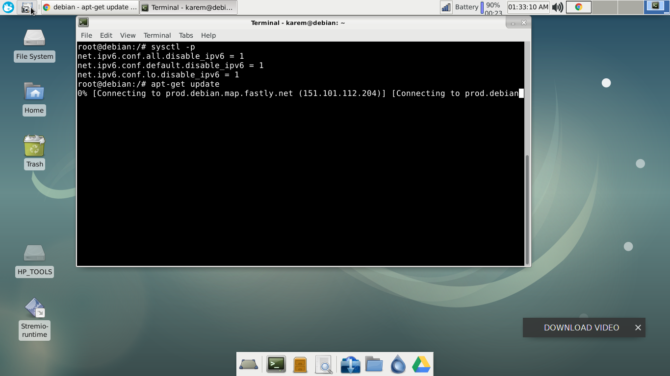 Debian LTS: DLA-3504-1: gst-plugins-base1.0 security update
