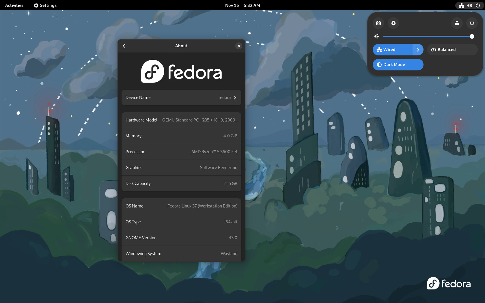 Fedora 37: nodejs18 2023-6b866fbe84