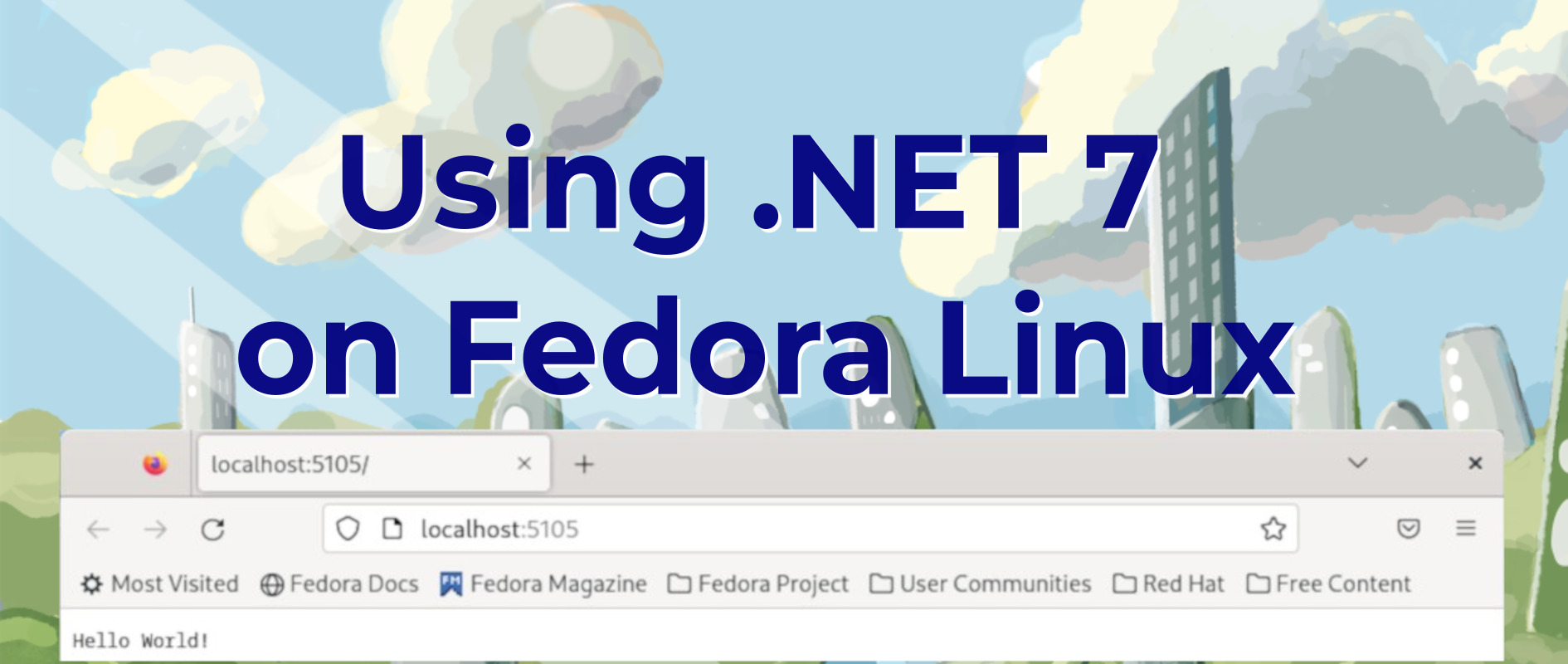 Fedora 38: dotnet7.0 2023-d25e798d6c