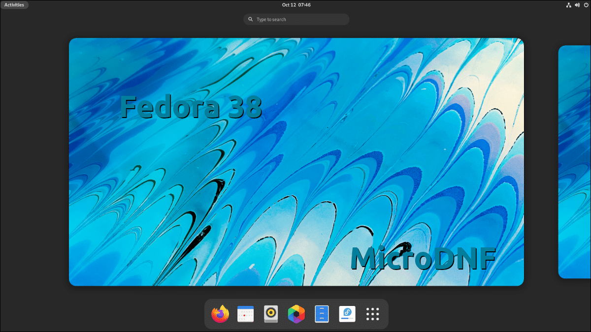 Fedora 38: nodejs16 2023-608a1417d3