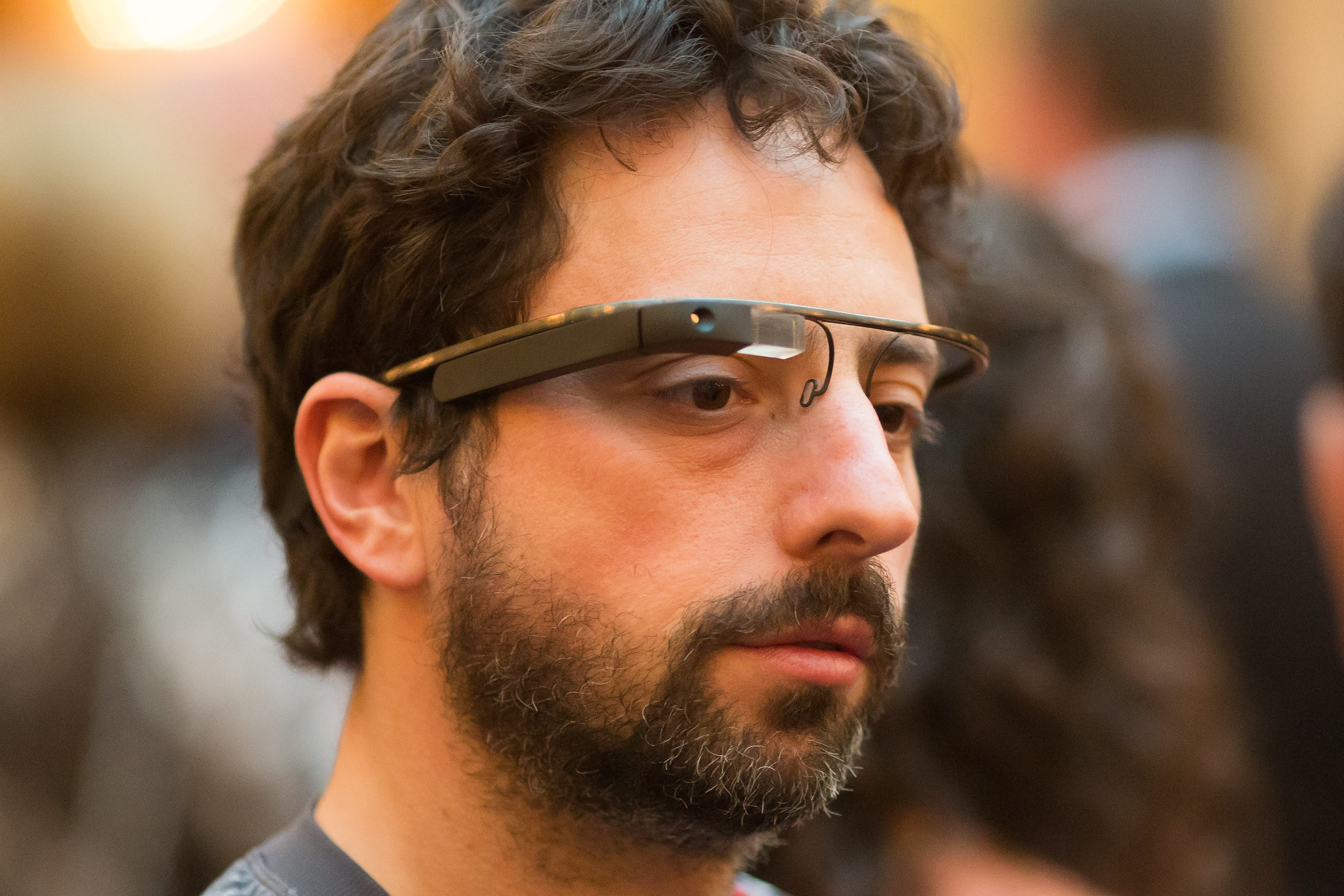 Google co-founder Sergey Brin gets involved with AI endeavours