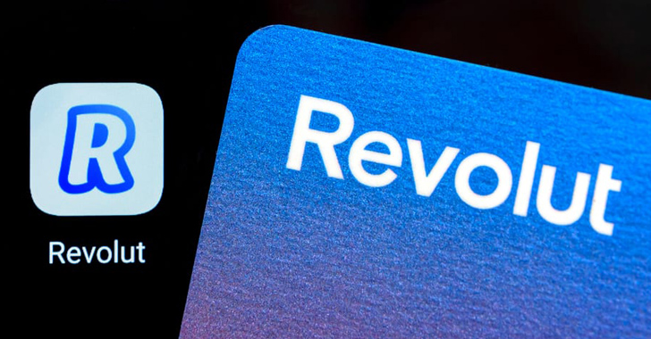 Hackers Steal $20 Million by Exploiting Flaw in Revolut’s Payment Systems