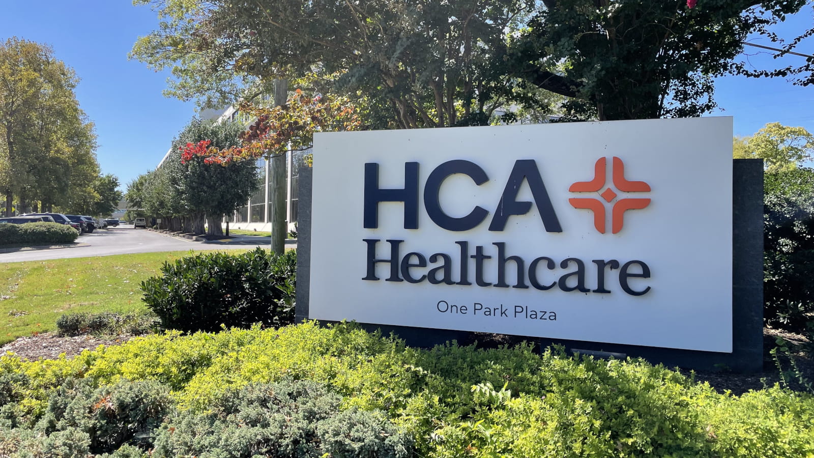 HCA Healthcare data breach impacted 11 million patients