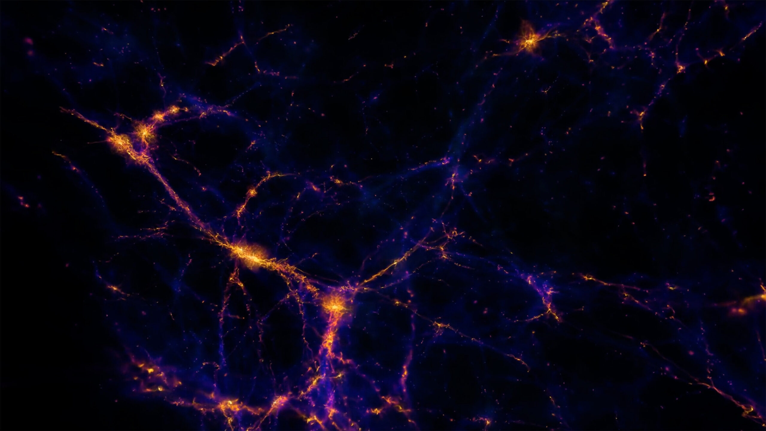 How (Nearly) Nothing Might Solve Cosmology’s Biggest Questions