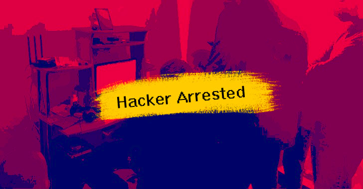 INTERPOL Nabs Hacking Crew OPERA1ER’s Leader Behind $11 Million Cybercrime