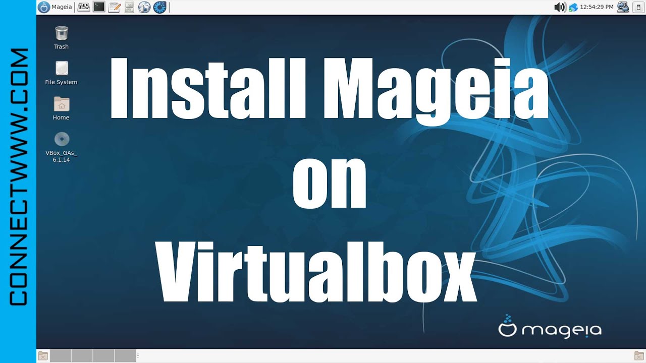 Mageia 2023-0239: virtualbox security update