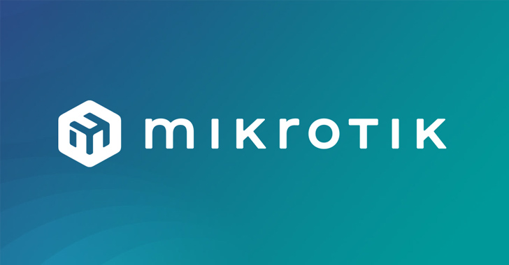 Over 500K MikroTik RouterOS systems potentially exposed to hacking due to critical flaw