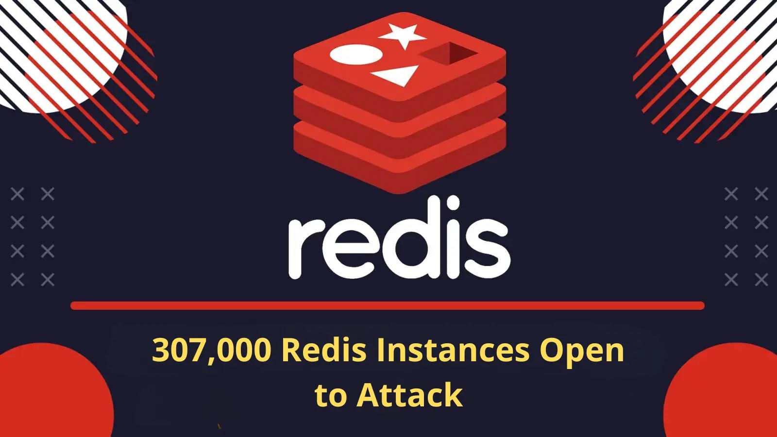 P2P Worm Attacking 307,000 Redis Instances on Linux and Windows Systems