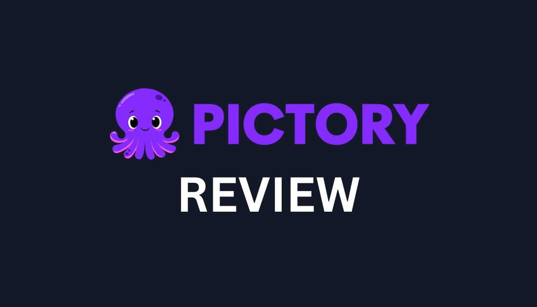 Pictory Review (July 2023): The Best AI Video Generator?