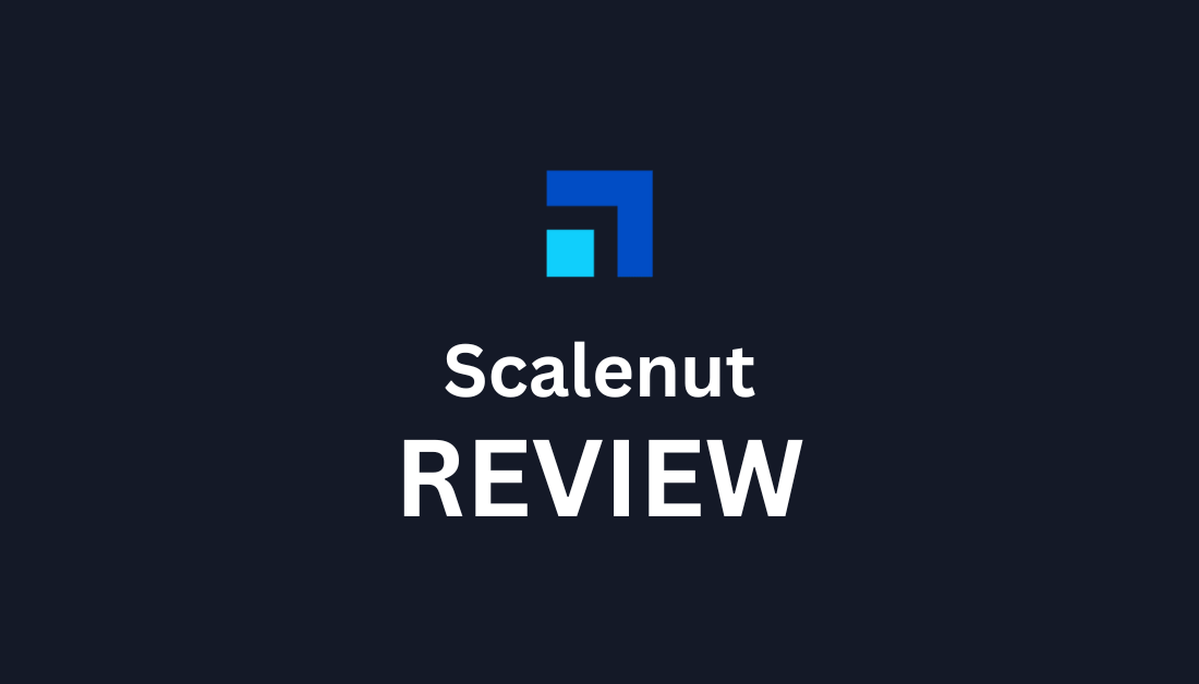 Scalenut Review: The Best AI SEO Writing Generator? (July 2023)