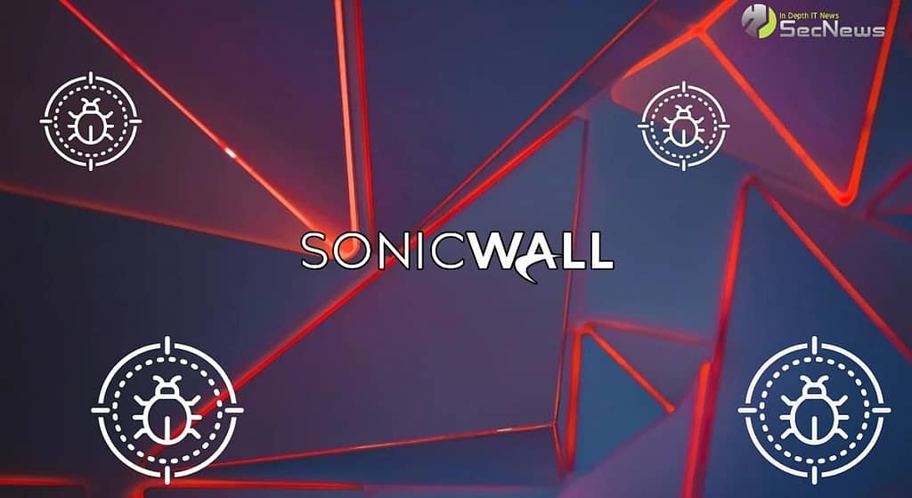 SonicWall urges organizations to fix critical flaws in GMS/Analytics products