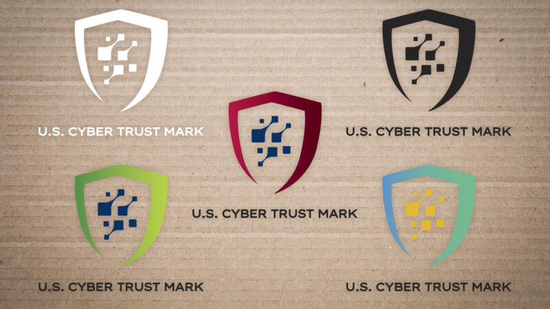 The Cyber Trust Mark is a voluntary IoT label coming in 2024. What does it mean?
