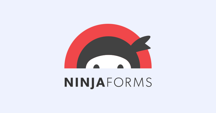 Three flaws in Ninja Forms plugin for WordPress impact 900K sites