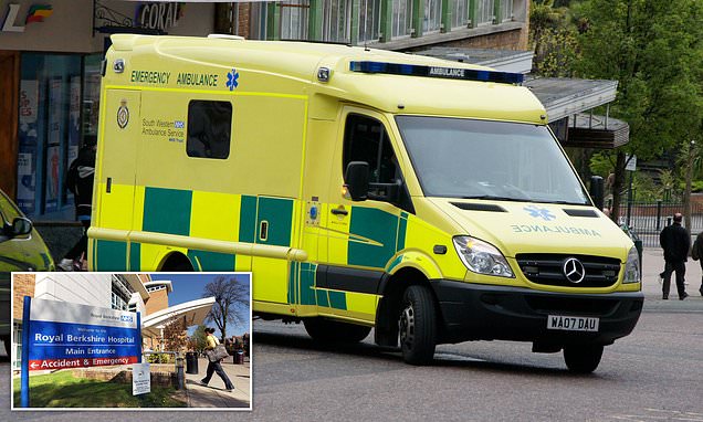 Two ambulance services in UK lost access to patient records after a cyber attack on software provider