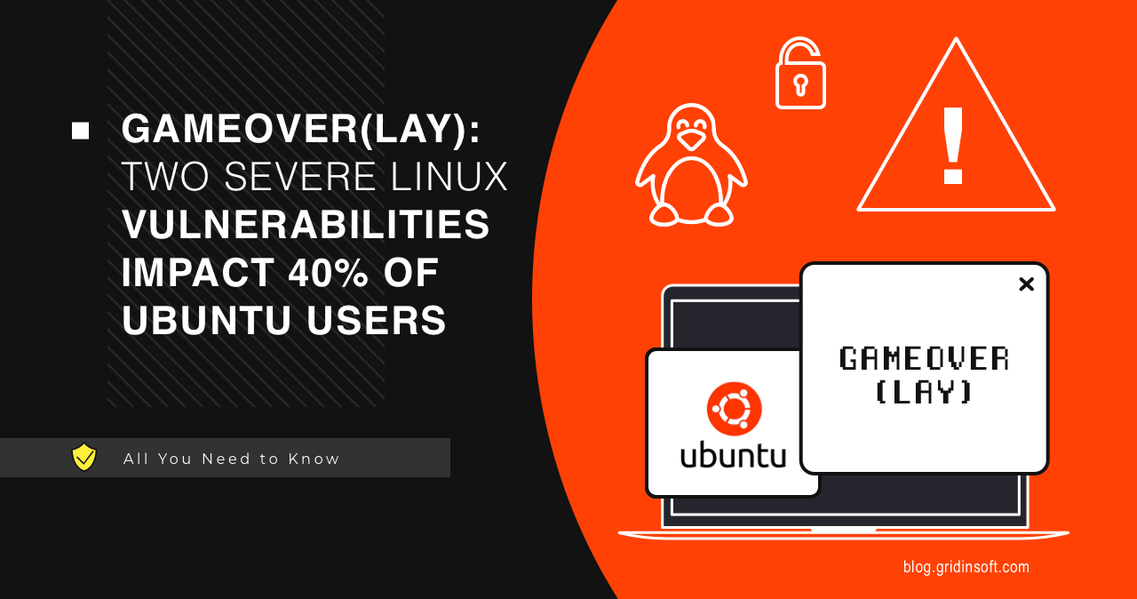 Two flaws in Linux Ubuntu affect 40% of Ubuntu users