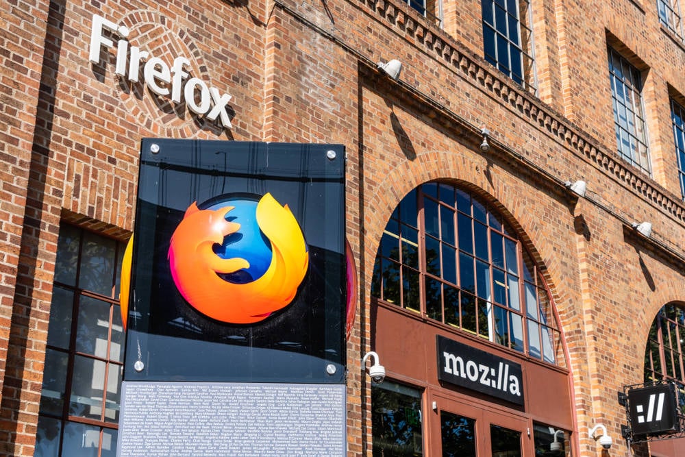 Alarm Raised Over Mozilla VPN: Wonky Authorization Check Lets Users Cause Havoc