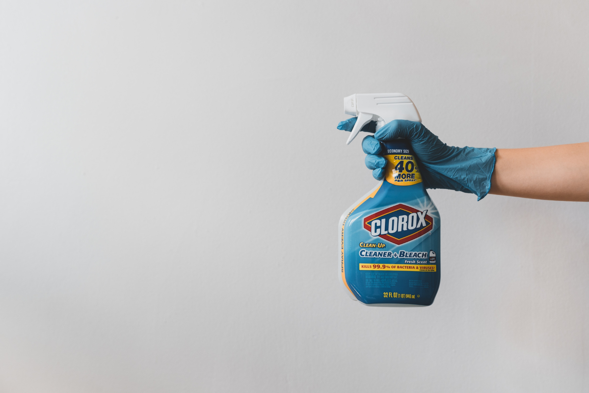 Cleaning Products manufacturer Clorox Company took some systems offline after a cyberattack