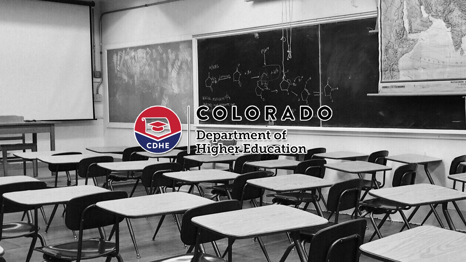Colorado Department of Higher Education (CDHE) discloses data breach after ransomware attack