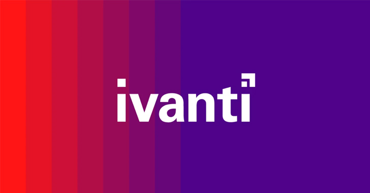 Ivanti Warns of Critical Zero-Day Flaw Being Actively Exploited in Sentry Software