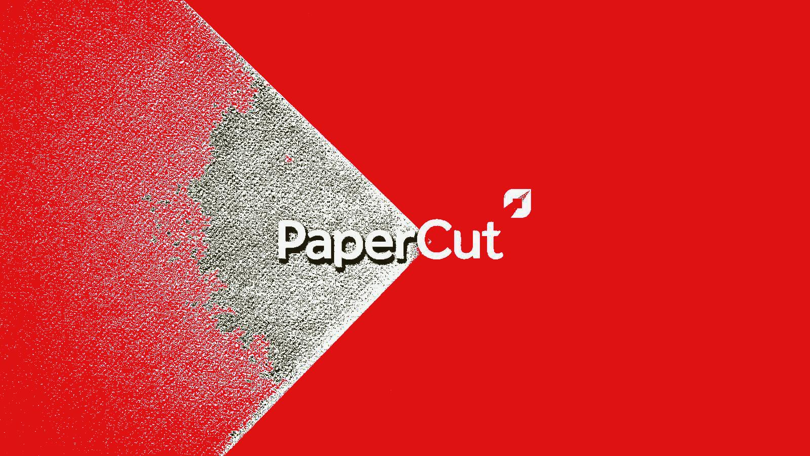 New PaperCut flaw in print management software exposes servers to RCE attacks