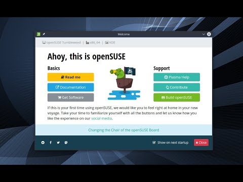 openSUSE: 2023:0230-1 moderate: opensuse-welcome