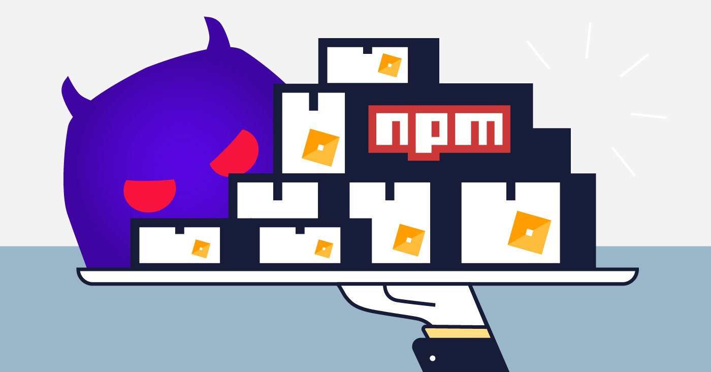 Over a Dozen Malicious npm Packages Target Roblox Game Developers