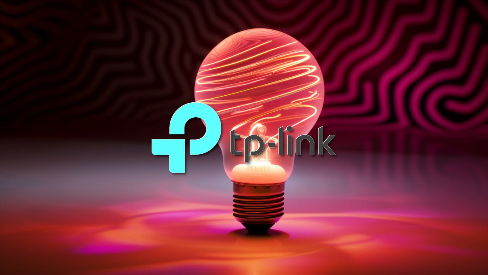 TP-Link Tapo L530E smart bulb flaws allow hackers to steal user passwords