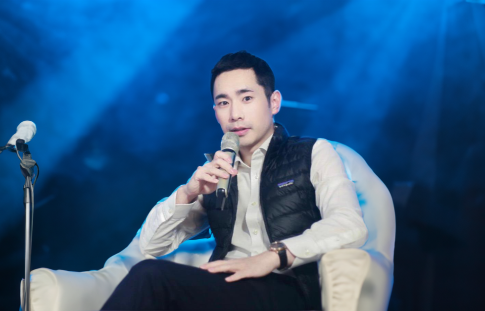 William Wu, Founder & CEO of Artisse – Interview Series