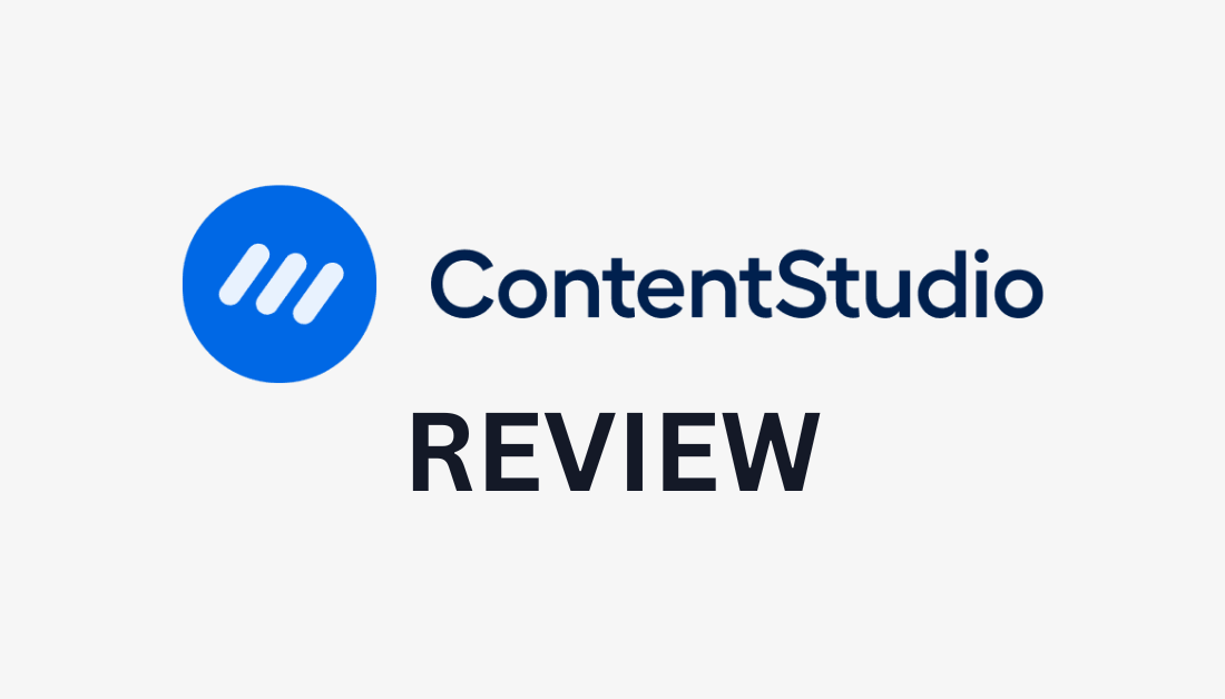 ContentStudio Review: The Best AI Tool for Social Media? (September 2023)