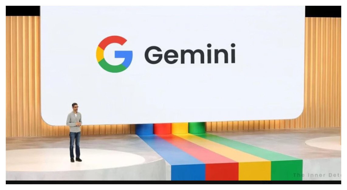 Google Releases “Gemini” and Array of Other AI Tools