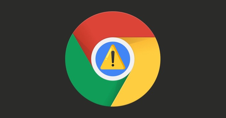 Google Rushes to Patch Critical Chrome Vulnerability Exploited in the Wild – Update Now