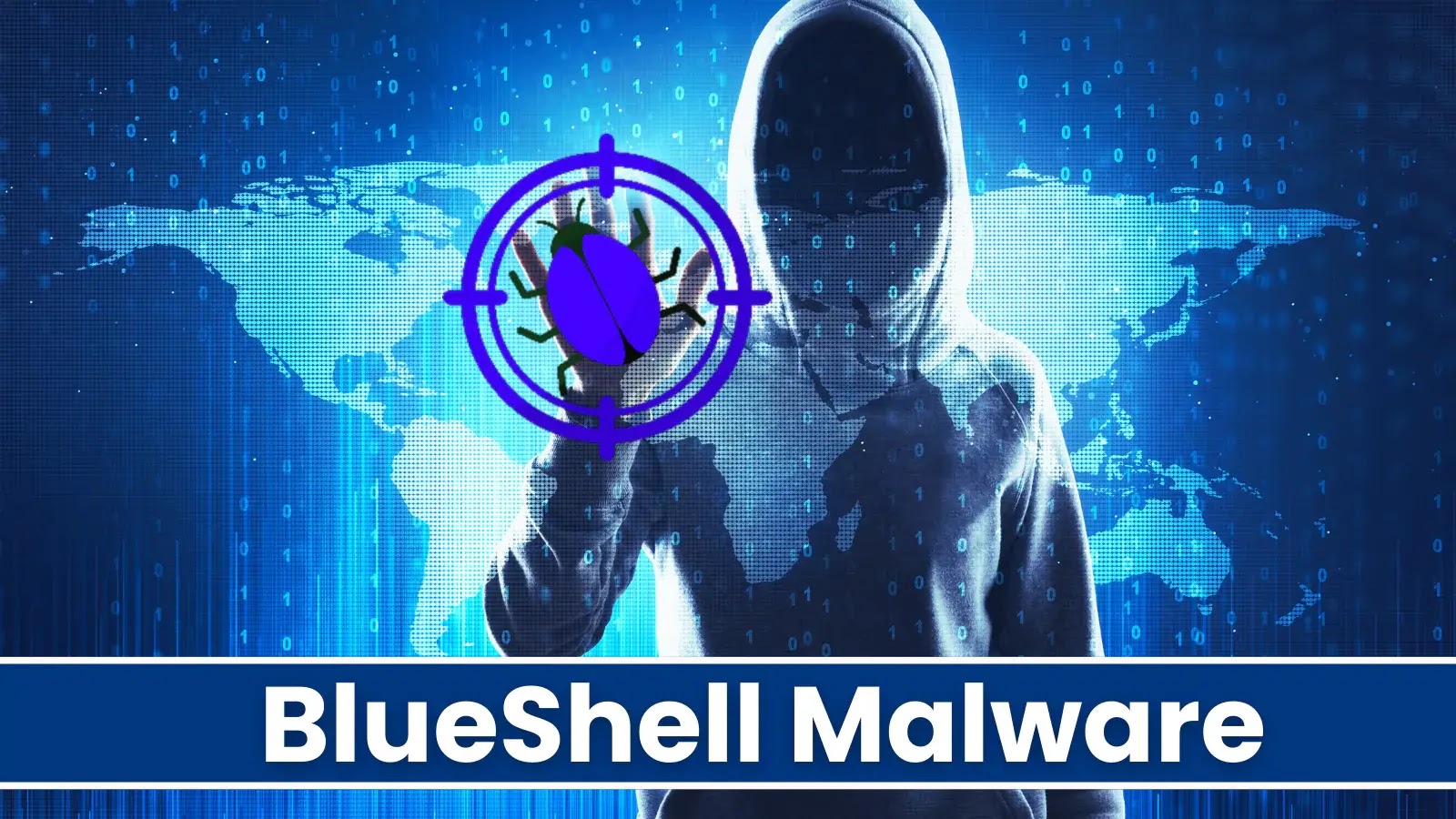 Hackers Using BlueShell Malware to Attack Windows, Linux, and Mac Systems
