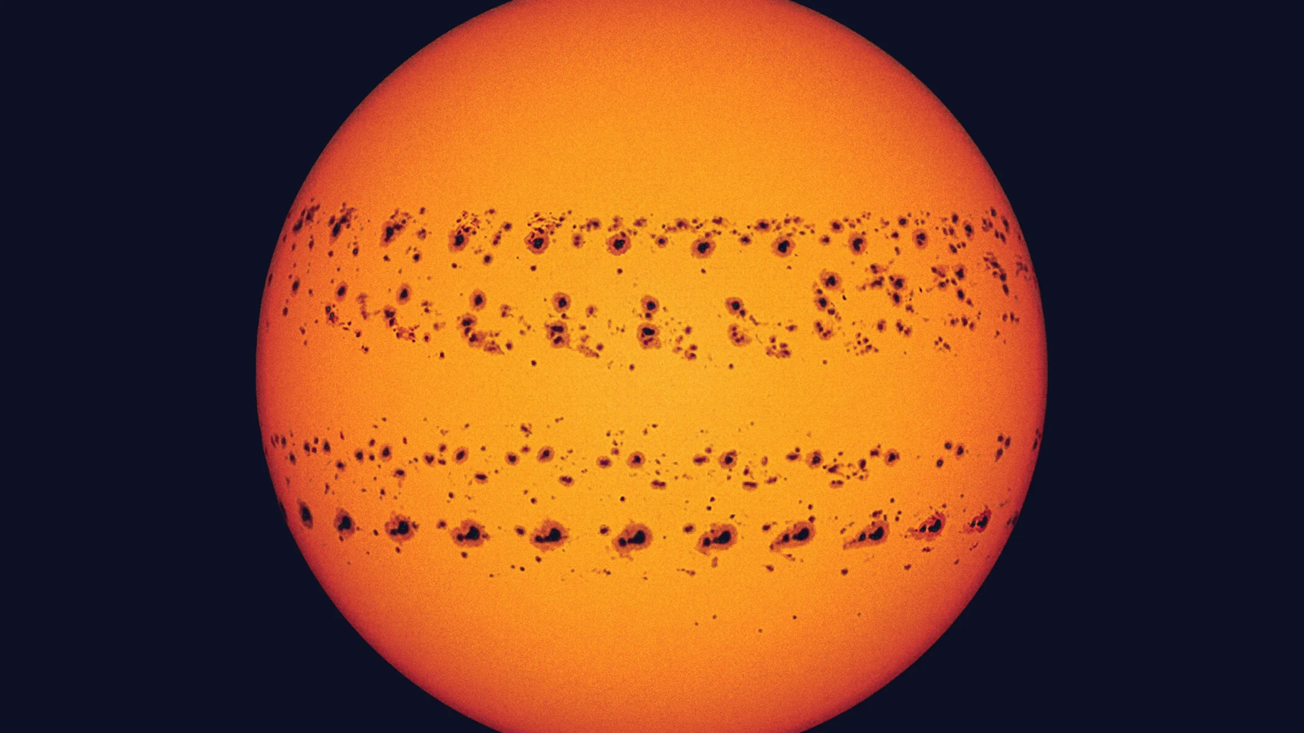 How Scientists Are Tackling the Tricky Task of Solar Cycle Prediction