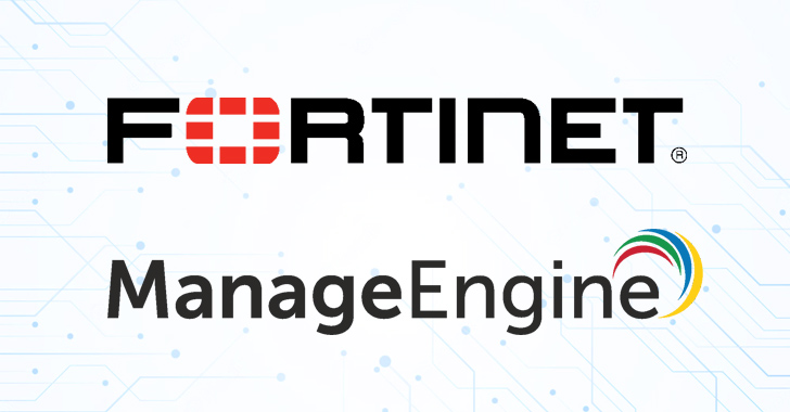 Nation-state actors exploit Fortinet FortiOS SSL-VPN and Zoho ManageEngine ServiceDesk Plus, CISA warns