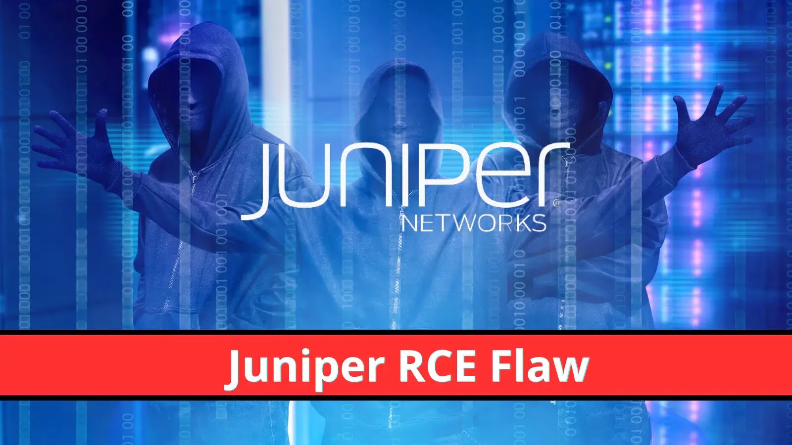 Threat actors started exploiting Juniper flaws shortly after PoC release